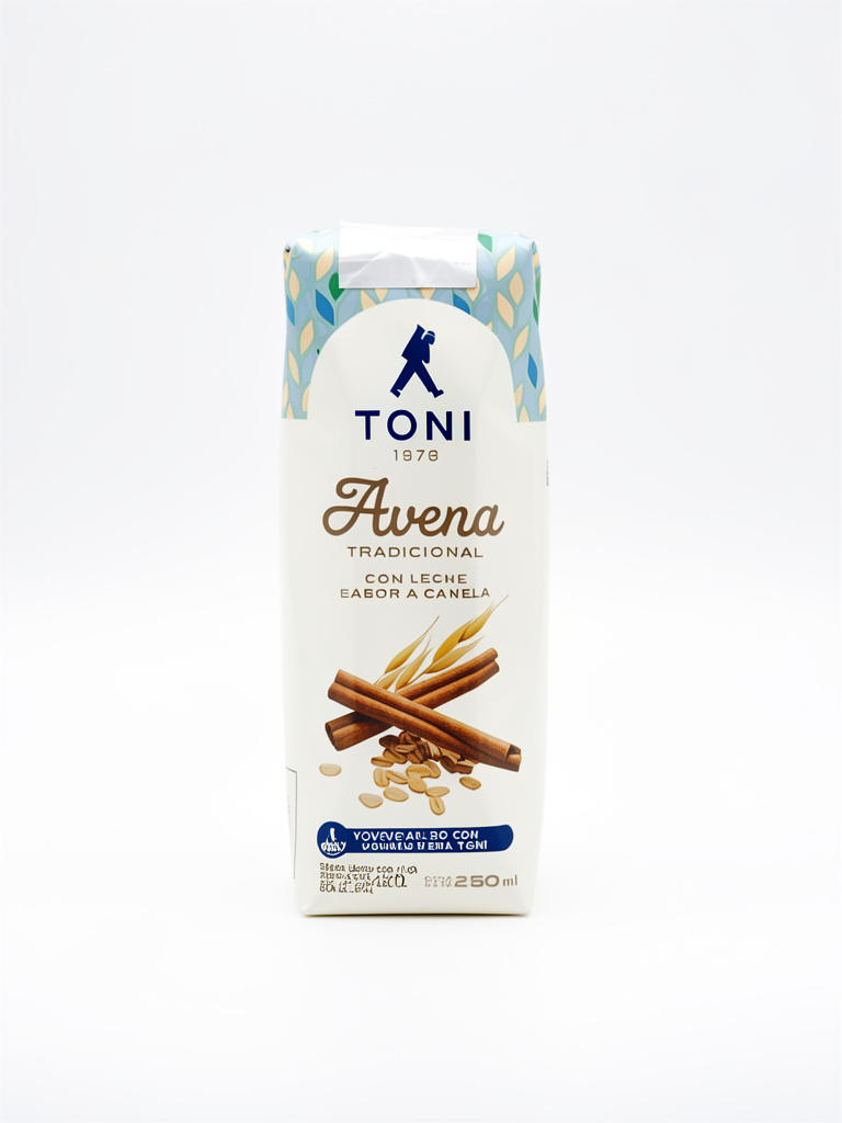 Avena toni