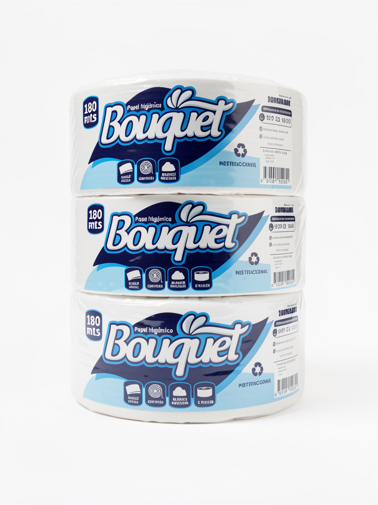 Bouquet 180