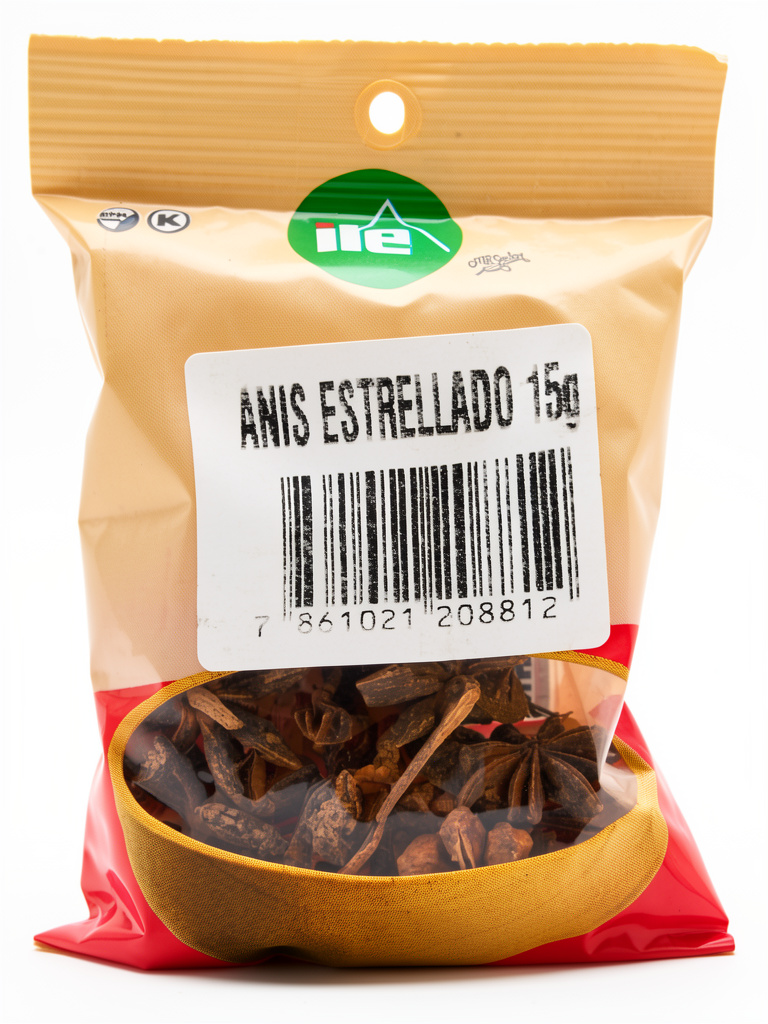Anis estrella