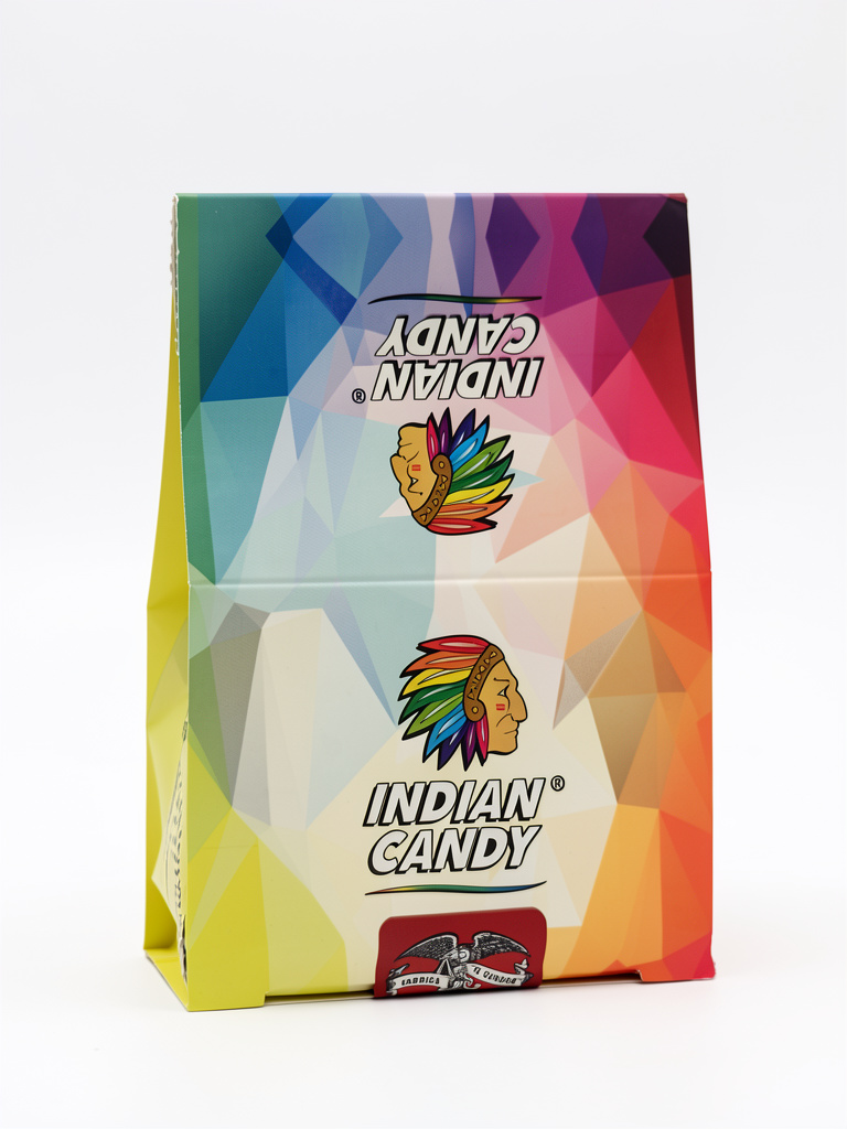 Candi indian