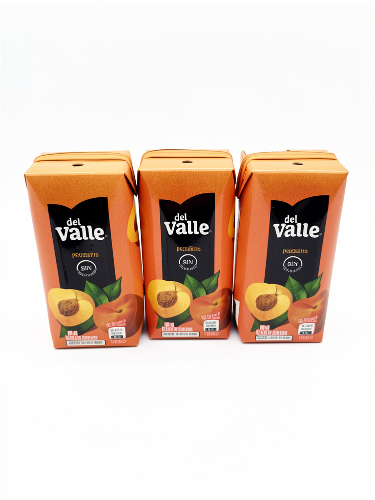 Del valle pequeñito
