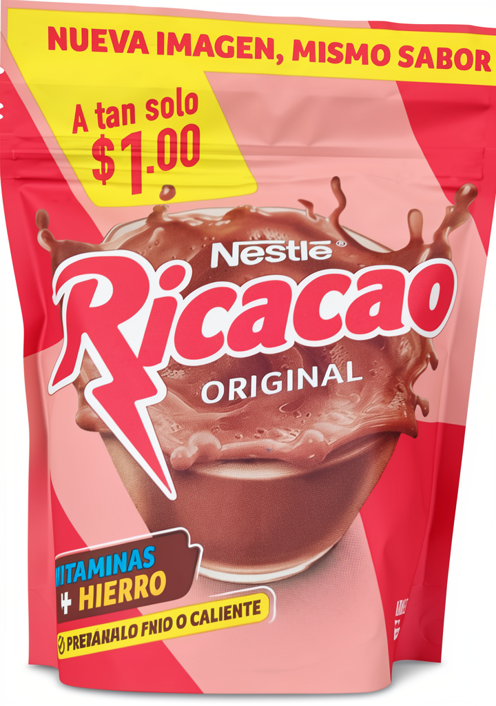 Ricacao