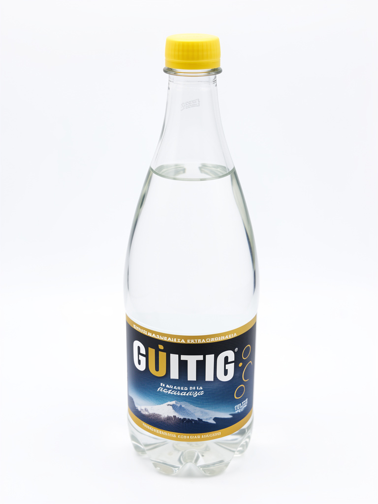 Guitig grande