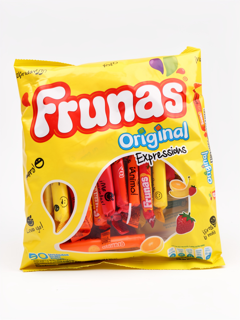 Frunas barrilete