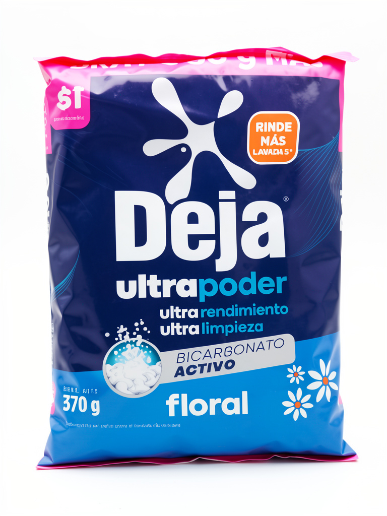 Deja  mediano