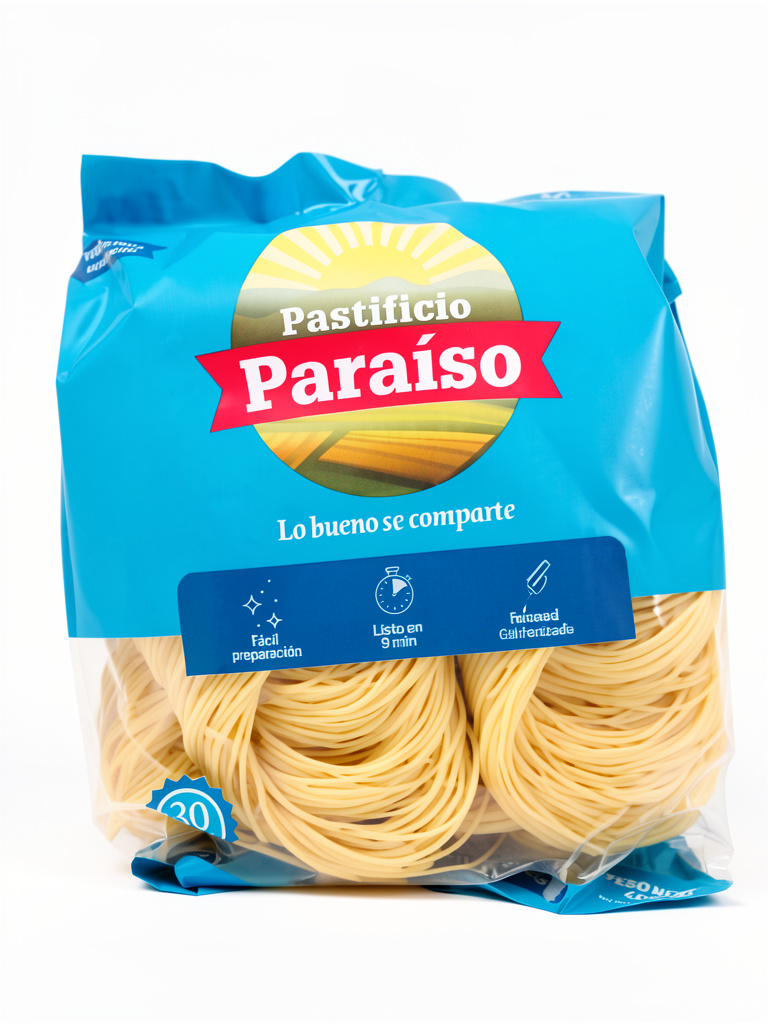 Fedeo cabello de ángel paraíso 400