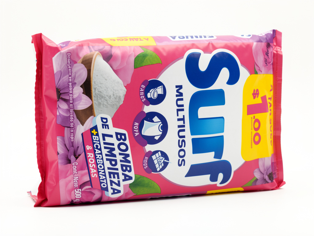 Surf de 500 g