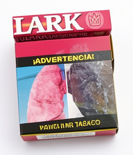Lark unidad
