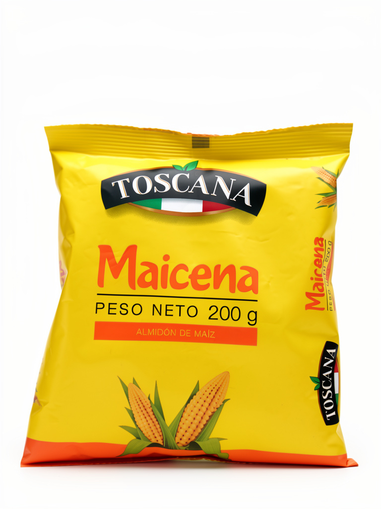 Maizena Toscana