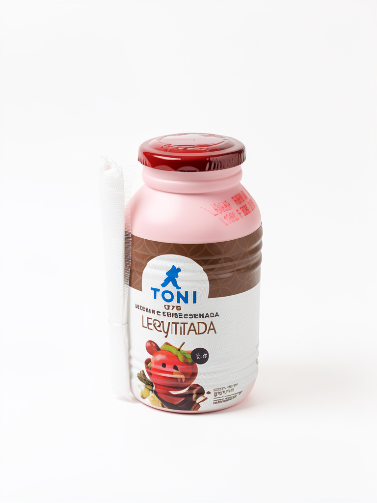 Leche toni