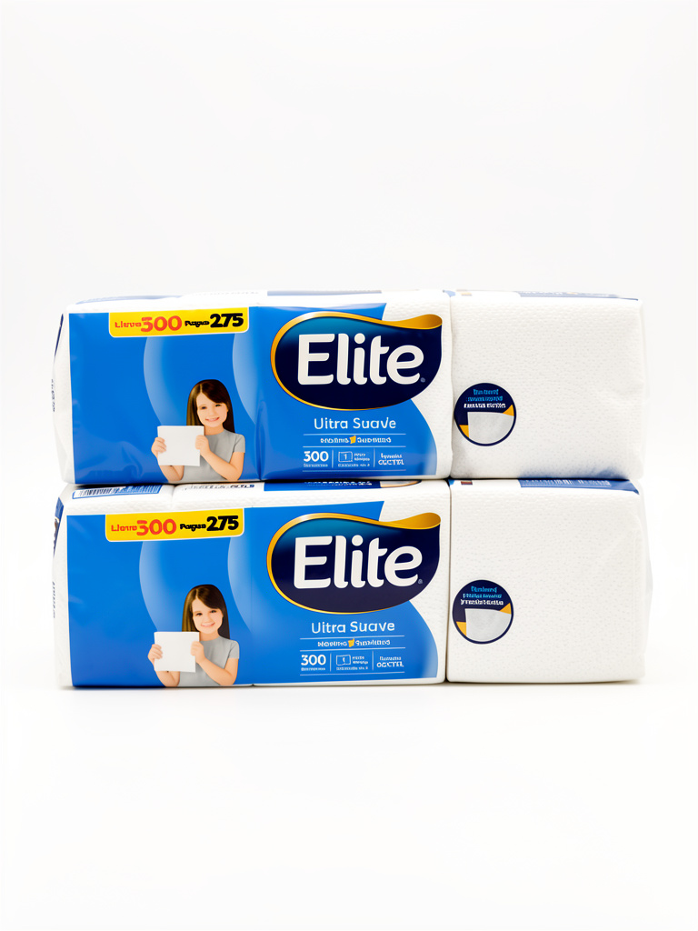 Serbilleta elite grande