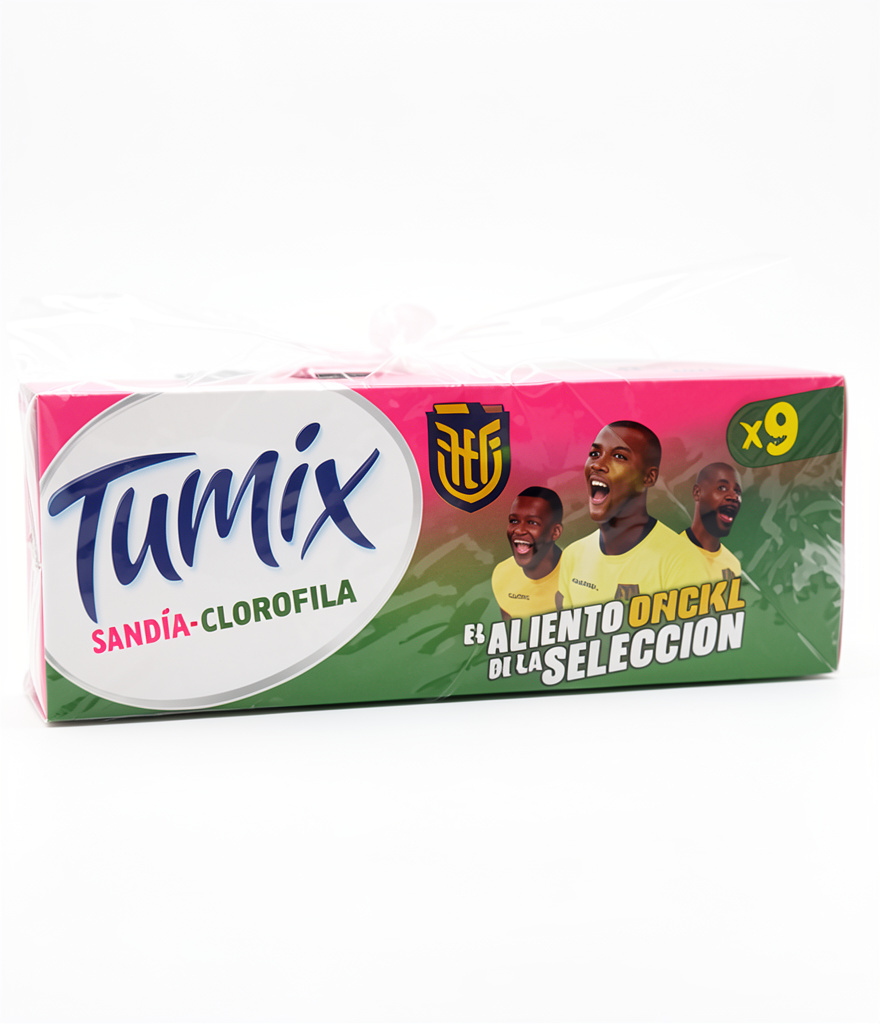 Tumix