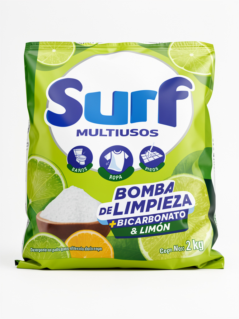 Surf de 2k