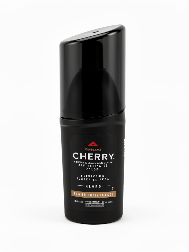 Cherry liquido