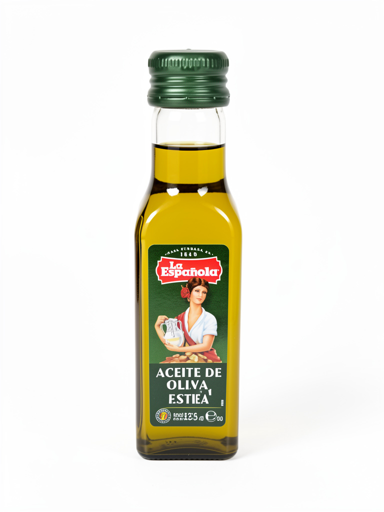 Aceite de oliva