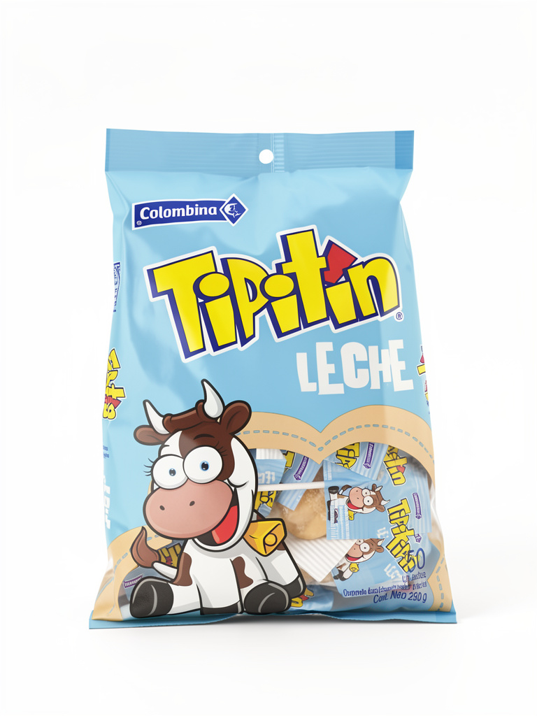 Chupete para 0.05