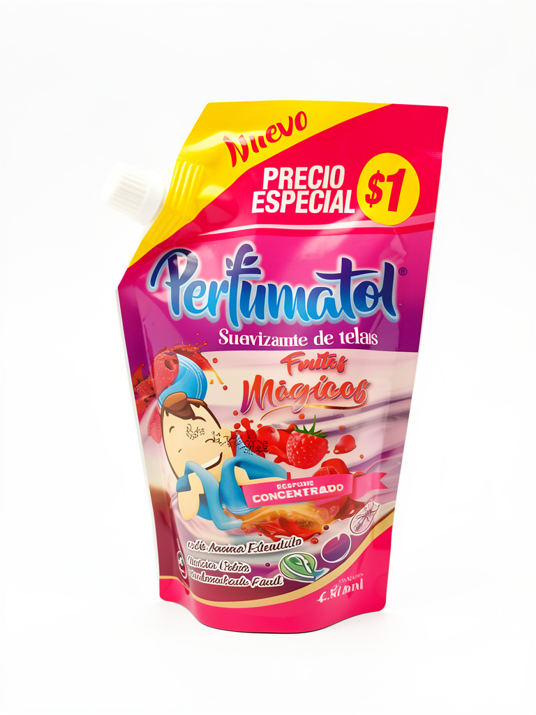 Suavitel perfumatol