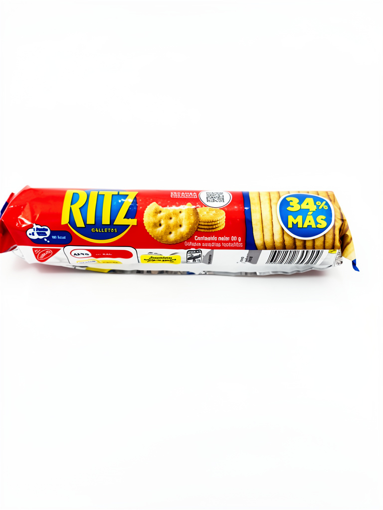 Galleta ritz