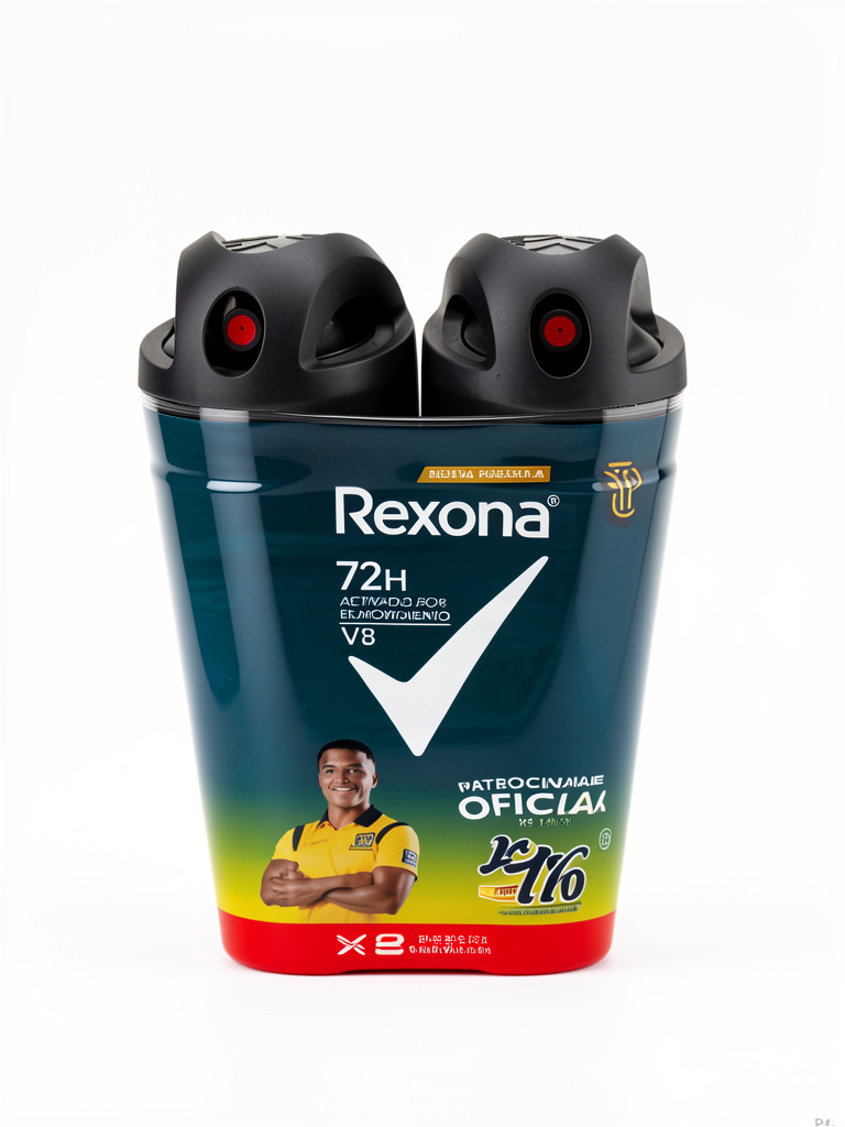 Rexona men deo