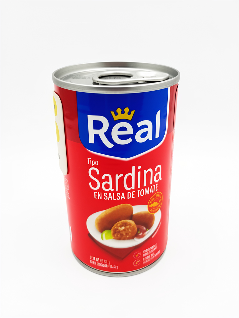 Tinapa roja