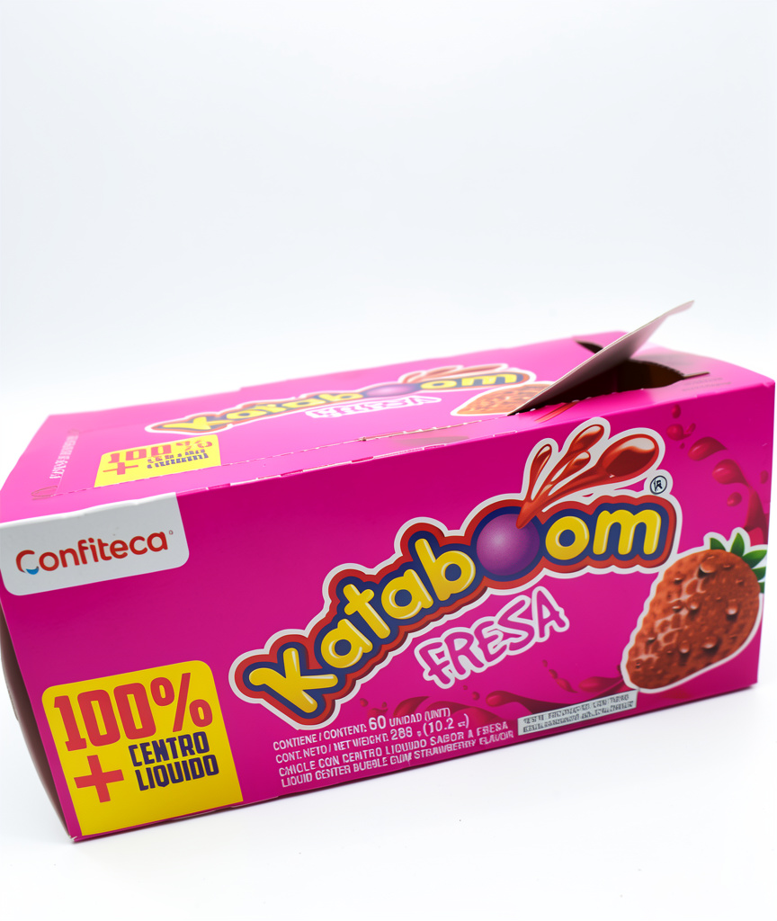 Kataboon grande