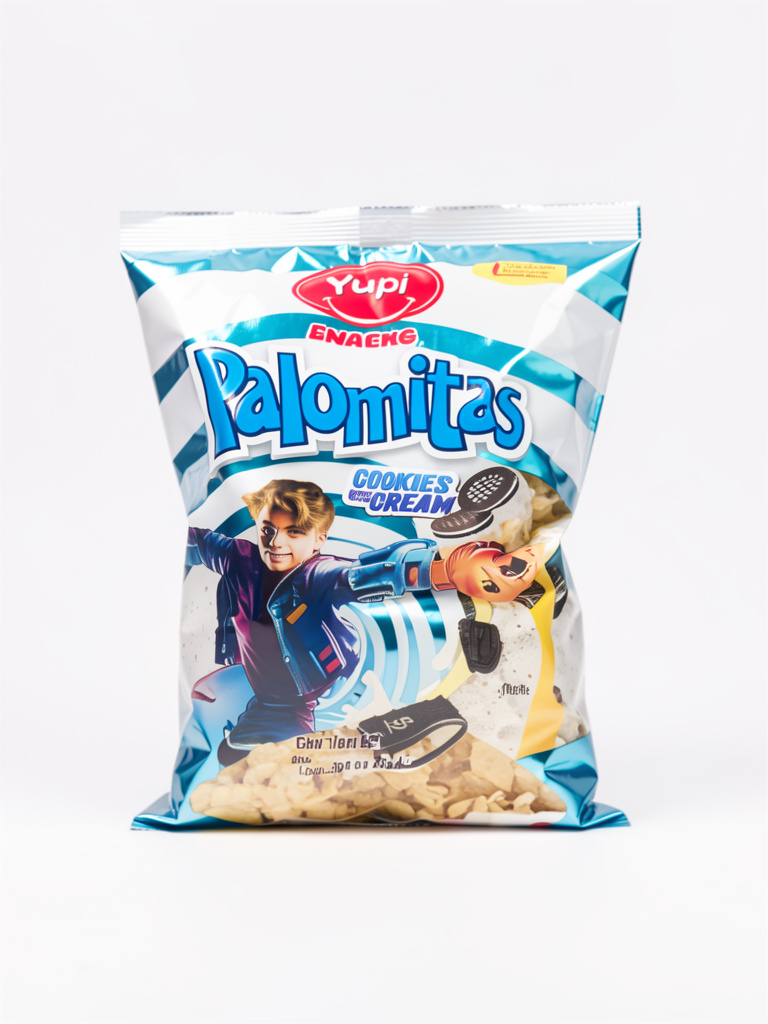 Palomitas