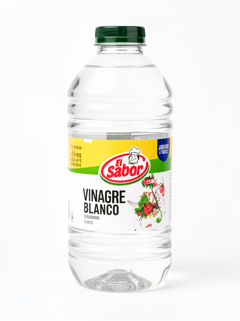 Vinagre blaco grande