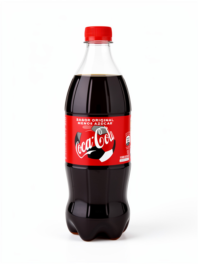 Coca cola 1000 litro