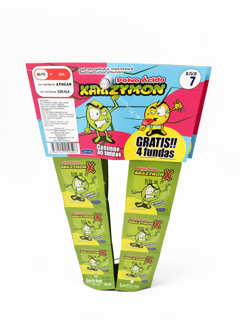 Limon 7