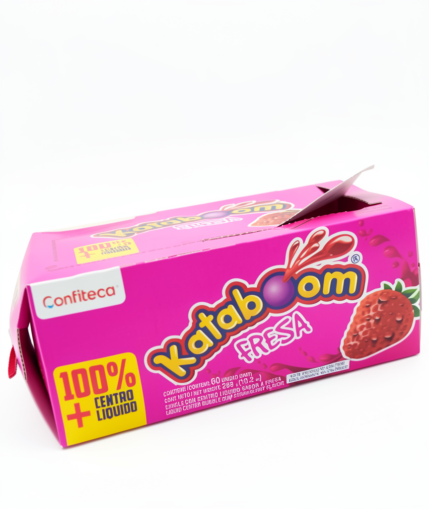 Kataboon pequeño