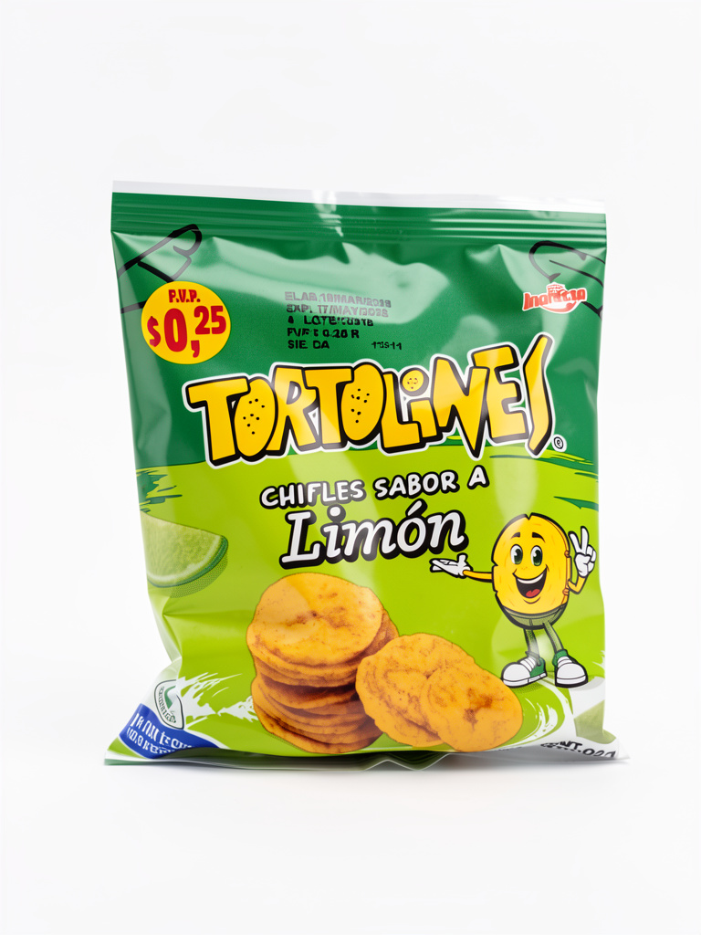 Tortolines