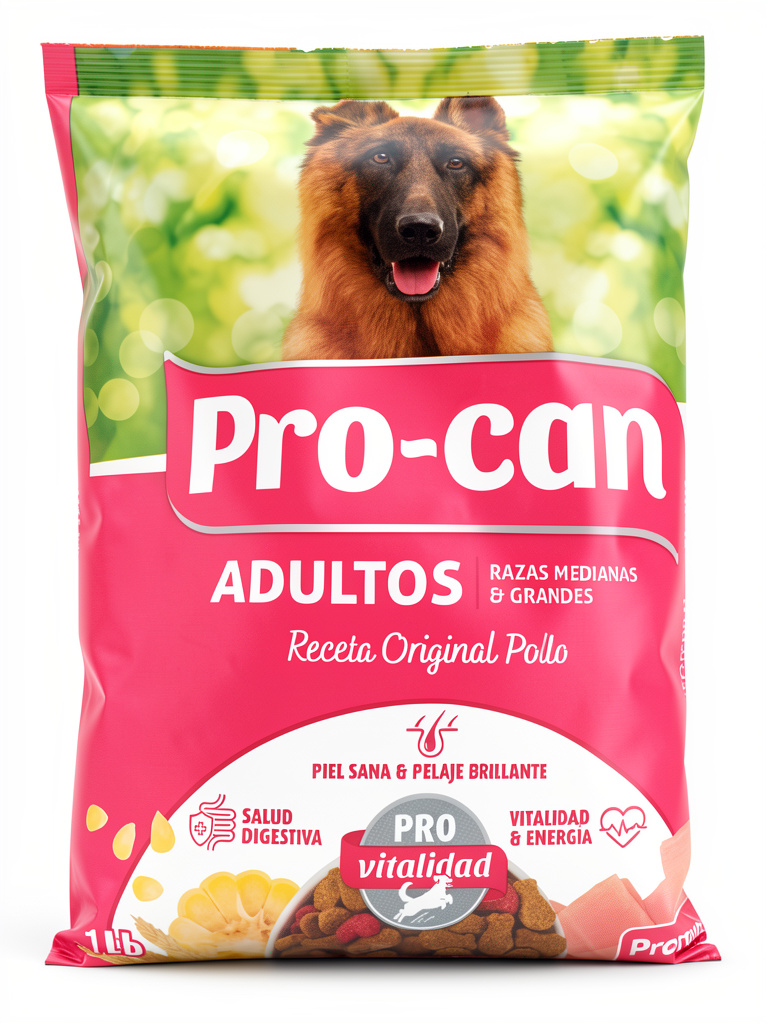 Procan