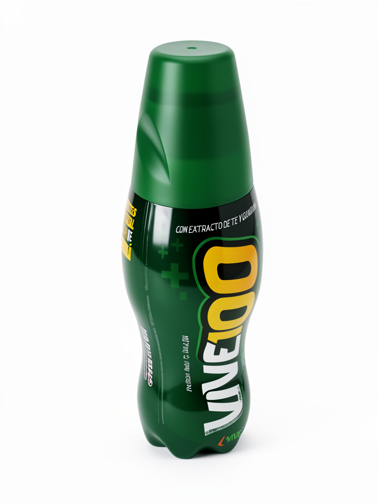 Vive 100 grande