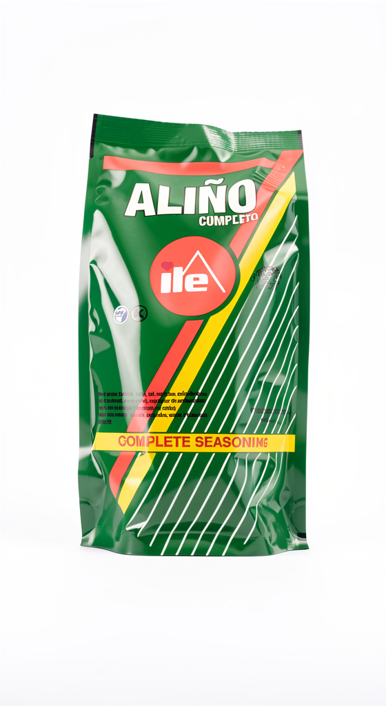 Aliño ile funda