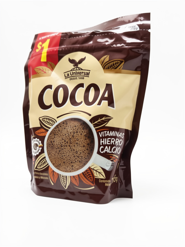Cocoa