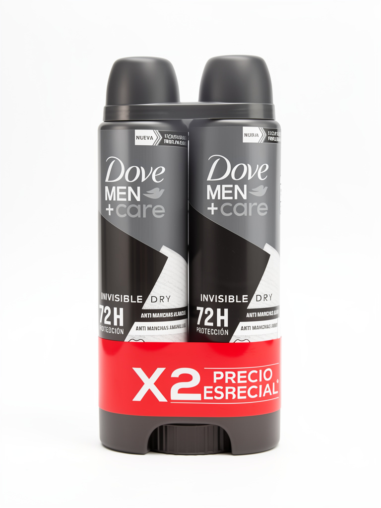 Desodorante fove men