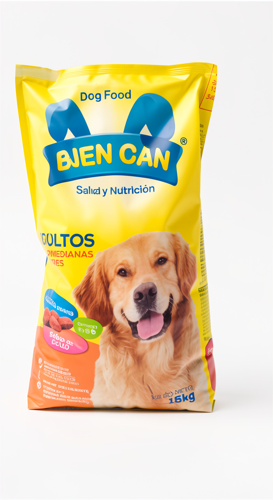 Comida para perro