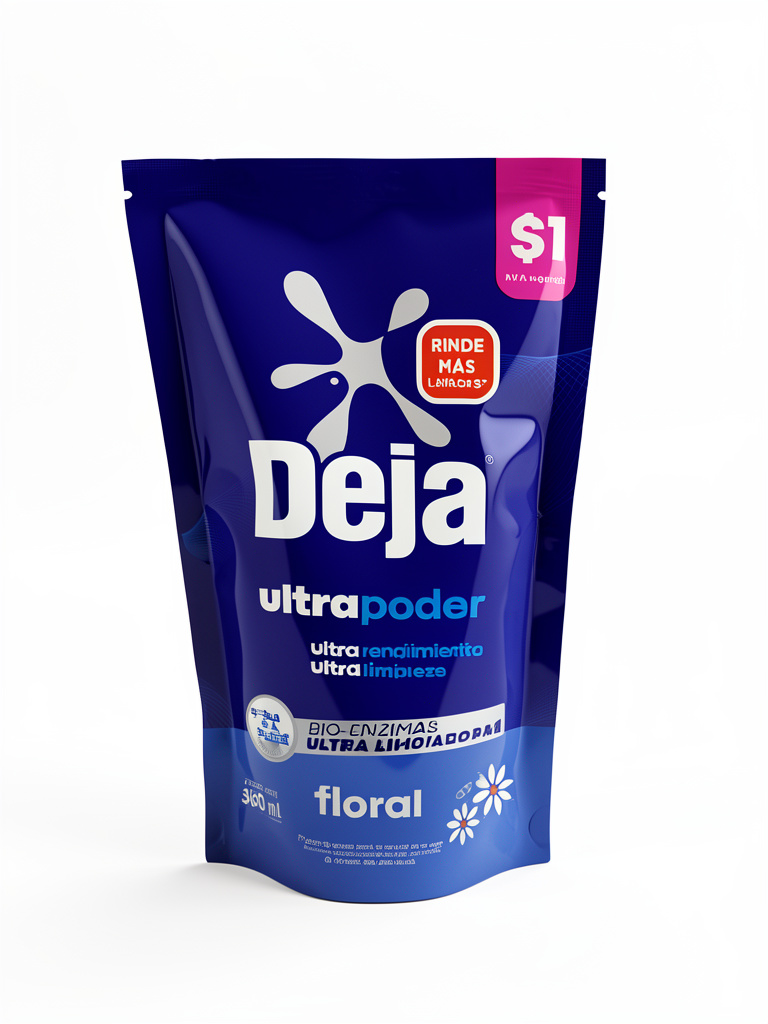 Deja liquido