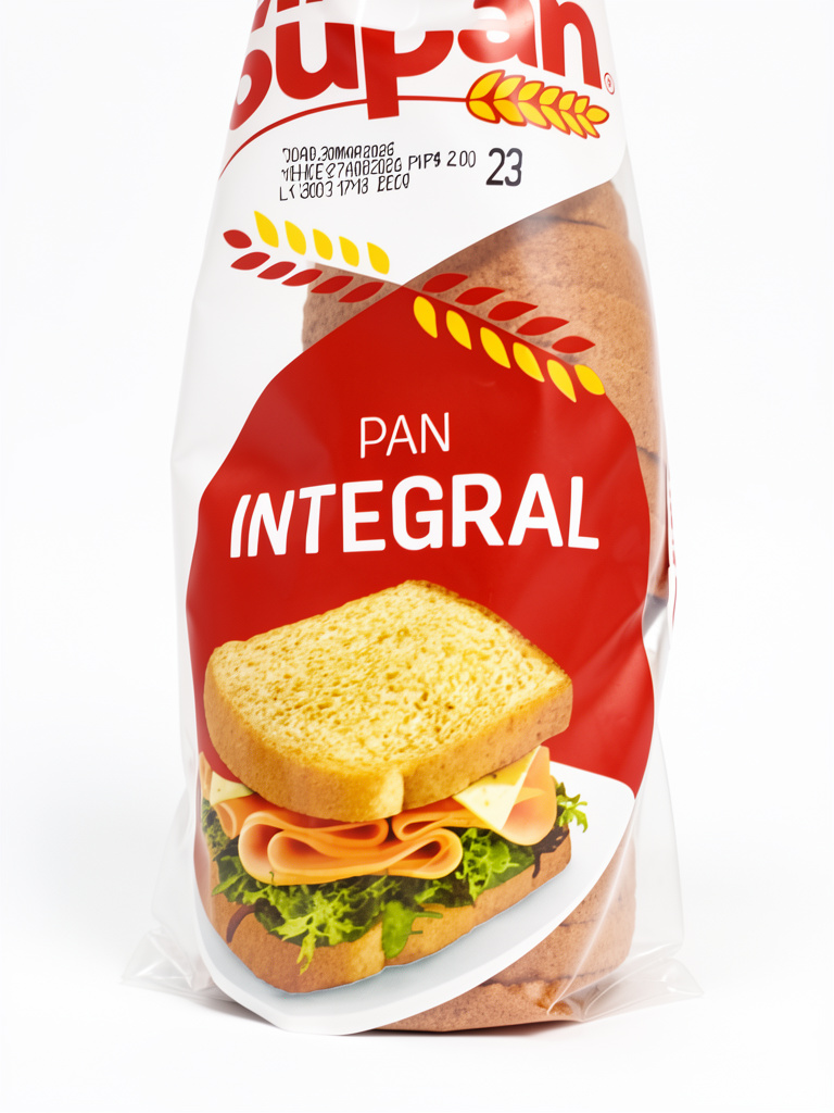 Pan integral