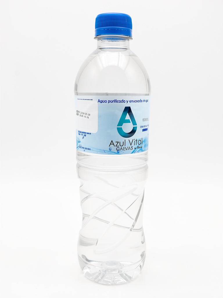 Agua personal