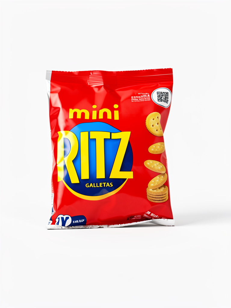 Mini Ritz
