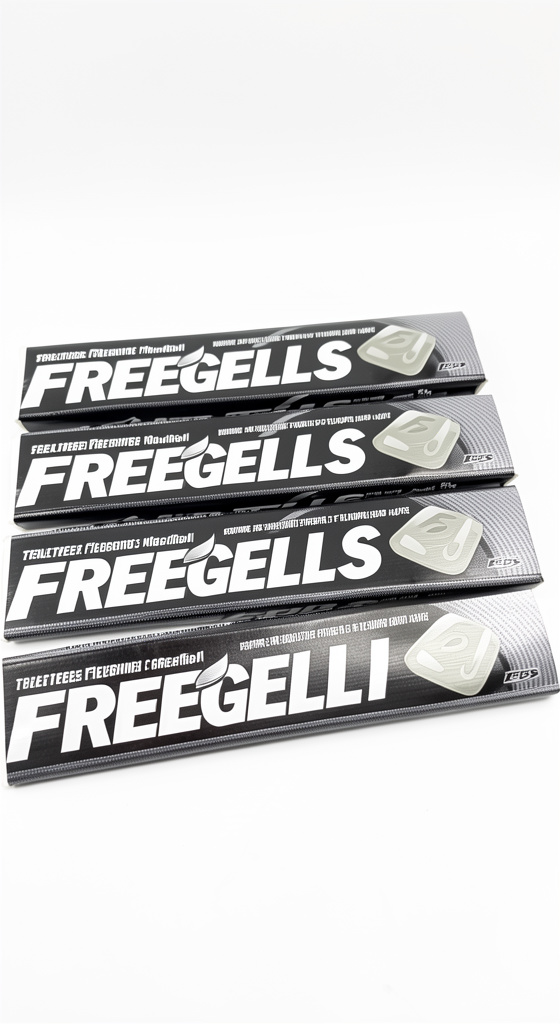 Freegells
