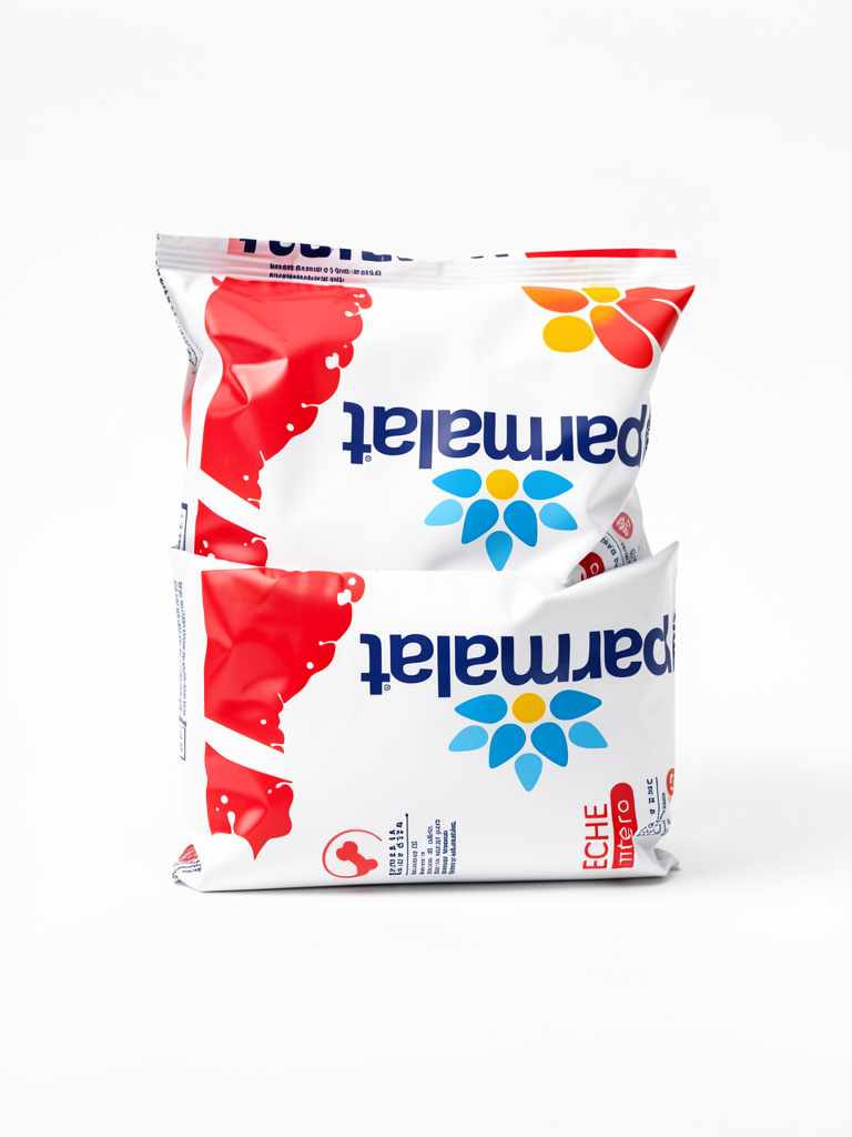 Leche parmalac