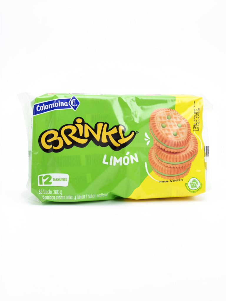 Galleta brinky