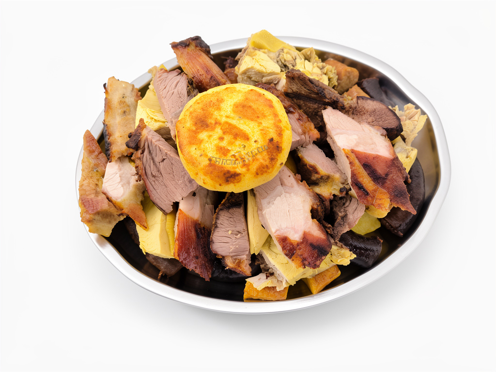 Picada para 4