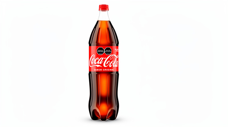 Gaseosa 1.5 Coca cola