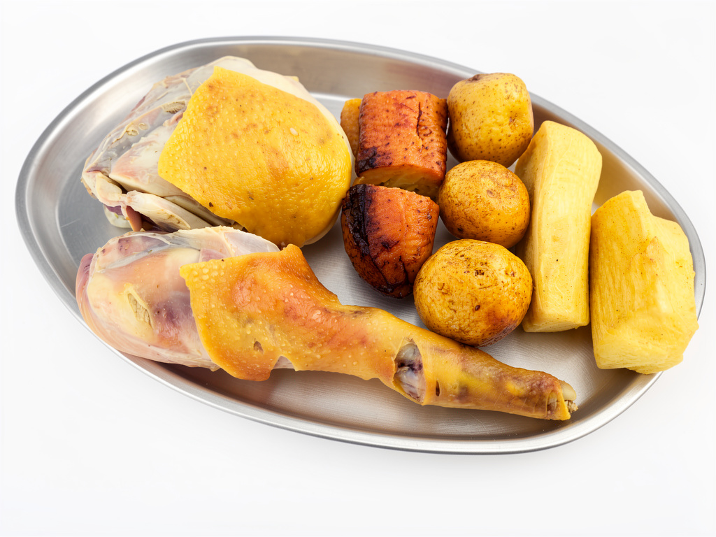 Pierina pernil