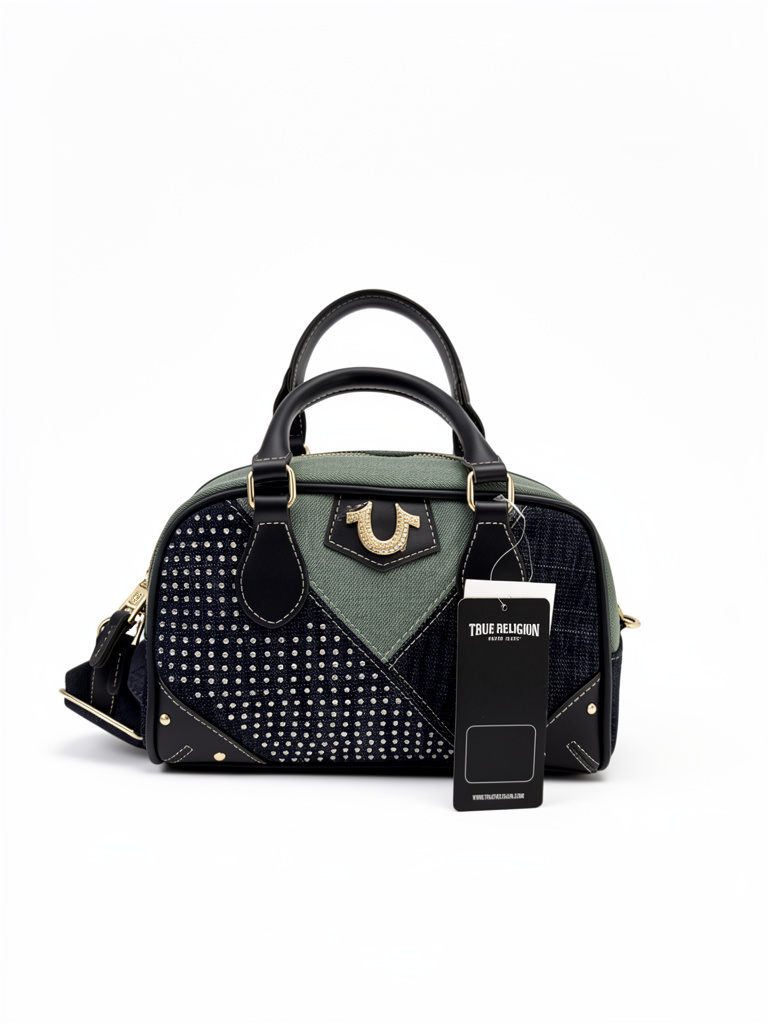 Cartera True Religion Dark