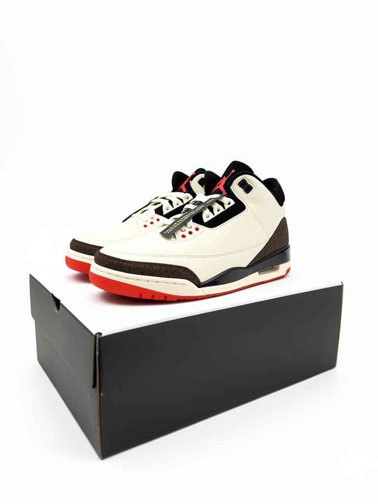 Jordan Retro 3