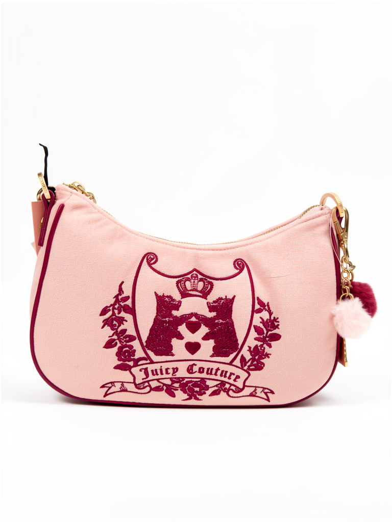 Cartera Juicy Couture